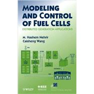 Modeling and Control of Fuel Cells Distributed Generation Applications