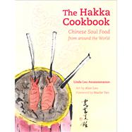 The Hakka Cookbook