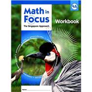 Hmh Math in Focus: Student Workbook Grade 4book a