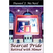 Bearcat Pride