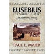 Eusebius, the Church History