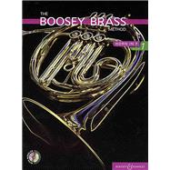 The Boosey Brass Method Horn in F - Book 1