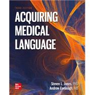 Connect Online Access for Acquiring Medical Language and Sharpen Companion