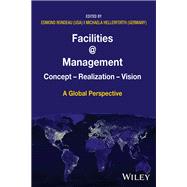The Evolution and Future of Facilities Management A Global Perspective