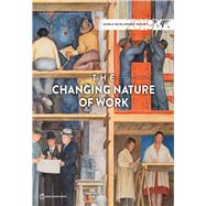 World Development Report 2019 The Changing Nature of Work