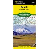 National Geographic Denali