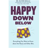 Happy Down Below