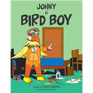 Johny Is Bird Boy