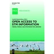 Open Access to STM Information
