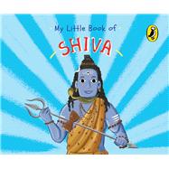 My Little Book of Shiva
