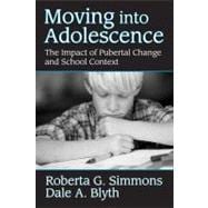 Moving Into Adolescence: The Impact of Pubertal Change and School Context