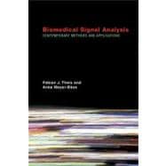 Biomedical Signal Analysis