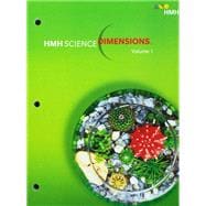 Science Dimensions Student Edition Interactive Worktext Set Grade 5