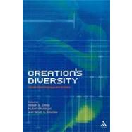 Creation's Diversity Voices from Theology and Science