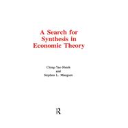 A Search for Synthesis in Economic Theory