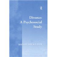 Divorce: A Psychosocial Study
