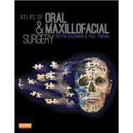 Atlas of Oral & Maxillofacial Surgery