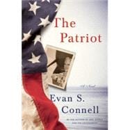 The Patriot A Novel