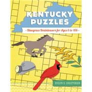 Kentucky Puzzles