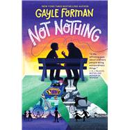 Not Nothing