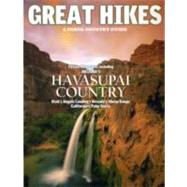 Great Hikes : A CERCA Country Guide
