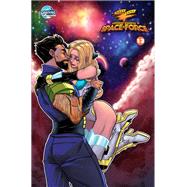 Stormy Daniels: Space Force #13