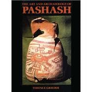 The Art and Archaeology of Pashash