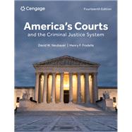 America's Courts and the Criminal Justice System