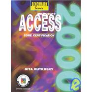Microsoft Access 2000 : Core Certification