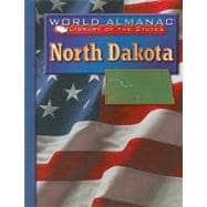 North Dakota, the Peace Garden State: The Peace Garden State