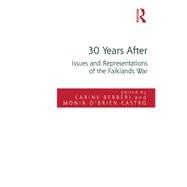 30 Years After: Issues and Representations of the Falklands War