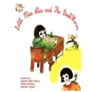 Little Miss Alice and The Bookworm