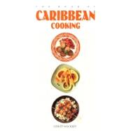 The Book of Carribbean Cooking