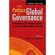 The Politics Of Global Governance