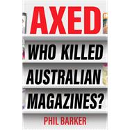 Axed