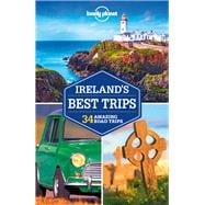 Lonely Planet Best Trips Ireland