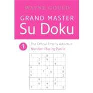 Grand Master Su Doku Book 1