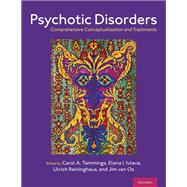 Psychotic Disorders