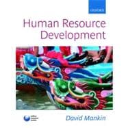 Human Resource Development