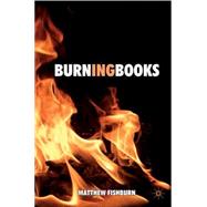 Burning Books