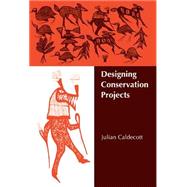 Designing Conservation Projects