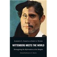 Wittenberg Meets the World