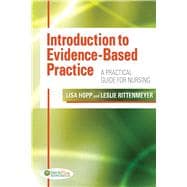 Introduction to Evidence-Based Practice