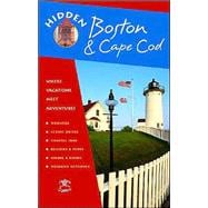 Hidden Boston & Cape Cod
