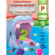 Comprehensive Curriculum of Basic Skills,9781609963286