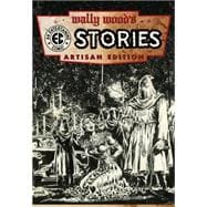 Wally Wood's EC Stories