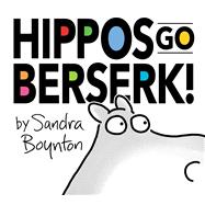 Hippos Go Berserk! 6-Copy Carton Pack with Easel