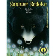Alaskan Artists Series : Summer Sudoku!