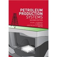 Petroleum Production Systems