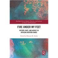 Fire Under My Feet